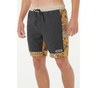 RipCurl Aots TY Williams Volley washed black (8264) M