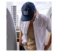 RipCurl Archive Denim SB Cap true indigo (9683) TU