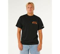 RipCurl Bells Pro 26 Event Tee black (0090) 2XL