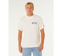 RipCurl Bells Pro 26 Event Tee bone (3021) XS