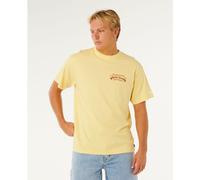 RipCurl Bells Pro 26 Event Tee ochre (0014) XL
