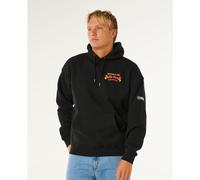 RipCurl Bells Pro 26 Hood black (0090) XL