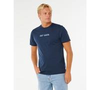 RipCurl BIG Mumma Icon Tee dark navy (0291) M