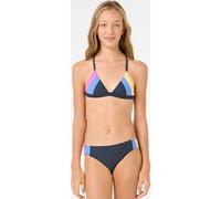 RipCurl Block Party Bikini -girl navy (49) 8