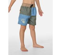 RipCurl Block Volley - BOY faded denim (4737) 45689