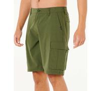 Rip Curl - Boardwalk Classic Surf Cargo - Shorts, Gr. S 30, oliv (DarkOlive)