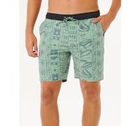 RipCurl Boardwalk Jackson Volley aloe (3237) M
