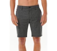 Rip Curl Boardwalk Phase Nineteen Kurze Hose 33 Black
