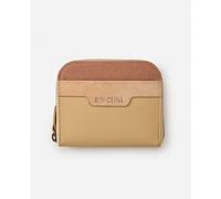 Geldtasche RIP CURL - Boho Wallet Natural (31) Größe: OS