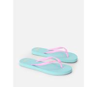 RipCurl Bondi Bloom Open TOE light sea blue (2830) 35