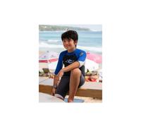 RipCurl Boys Omega BZ Spring blue (0070) 14