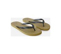 RipCurl Brand Logo Bloom Open TOE olive (0058) 44