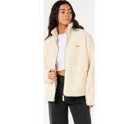 RipCurl Cala Nights Sherpa Jacket lily (2279) M