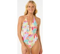 Rip Curl Cala Vadella Cheeky Badeanzug