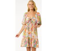 RipCurl Cala Vadella Mini Dress multi (8817) M