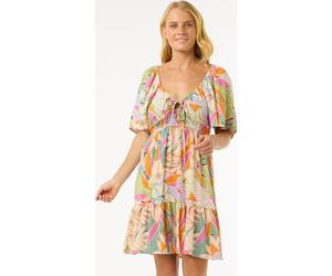 RipCurl Cala Vadella Mini Dress multi (8817) M