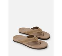 Rip Curl Chiba 2.0 Bloom Open Toe Sandalen mocha Herren Gr. 44
