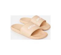 Flip-Flops RIP CURL - Classic Bloom Slide Natural (31) Größe: 40