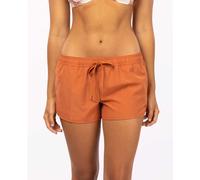 Black Rip Curl Classic Surf 3´´ Swimming Shorts Schwarz M Frau