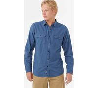 RipCurl Classic Surf Checked IN Flanne navy (0049) 2XL