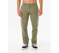 RipCurl Classic Surf Chino Pant cactus green (2363) 33