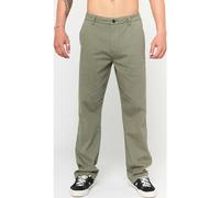 Rip Curl Classic Surf Chino Hose cactus green Herren Gr. 34