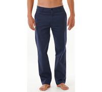 Rip Curl Classic Surf Chinohose 34 Navy