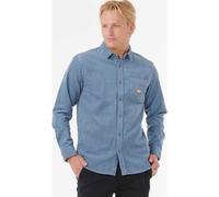 RipCurl Classic Surf Cord Long Sleeve Shirt bluefin (2361) XL