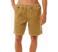 RipCurl Classic Surf Cord Volley dark khaki (9660) S