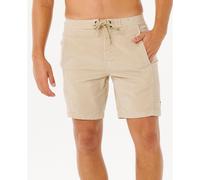 Rip Curl - Classic Surf Cord Bone - 34 - Shorts Bone 34