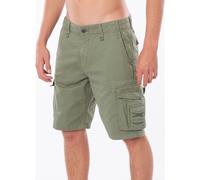 RIP CURL CLASSIC SURF TRAIL CARGO Walkshort 2024 mid green - 33