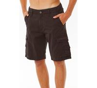 RipCurl Classic Surf Trail Cargo washed black (8264) 28