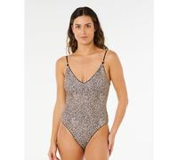 RipCurl Coastal Instinct Cheeky 1PC black (0090) XS