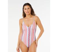 RipCurl Coastal Instinct Cheeky 1PC multico (3282) 2XS