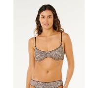 RipCurl Coastal Instinct D-dd TOP black (0090) XS