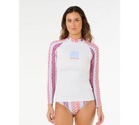 RipCurl Coastal Instinct UPF LS RV multico (3282) 2XL