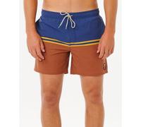 Rip Curl Combine Volley Boardshorts baked clay Herren Gr. XL