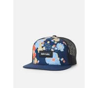 RipCurl Combo Trucker navy/gold (8079) TU