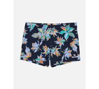 RipCurl Corp Boyleg Sluggo Print navy/blue (1869) XS
