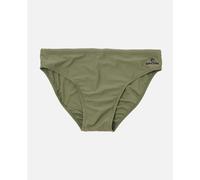 RipCurl Corp Sluggo surplus green (8231) XS