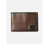 RipCurl Corpawatu Icon PU Slim black/tan (5140) TU