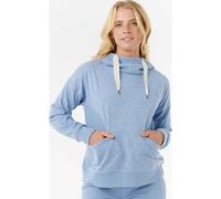 RipCurl Cosy Hoodie blue marle (4518) S