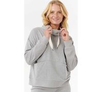 RipCurl Cosy Hoodie grey marle (0085) L
