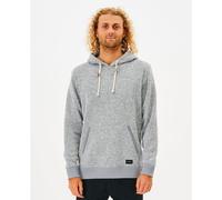 RipCurl Crescent Hood grey marle (85) L