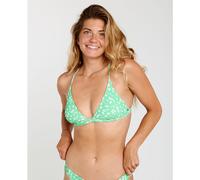 RipCurl Cross Back TRI light green (4820) XL