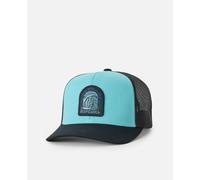 RipCurl Custom Curve Trucker spray green (2369) TU