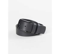 RipCurl Cut Down Leather Belt black (0090) XL/XXL
