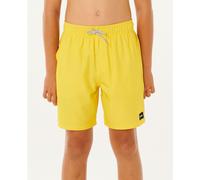 RipCurl Daily Volley - BOY blazing yellow (3901) 8