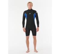 RipCurl Dawn Patrol CZ LS Spring 22 electric cobalt (2141) S