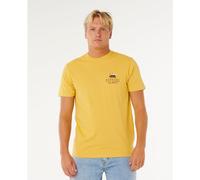 RipCurl Desti Animals Tee ochre (0014) 2XL